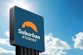 Suburban Studios Cleveland TN I-75