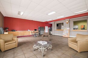 Suburban Studios Cleveland TN I-75