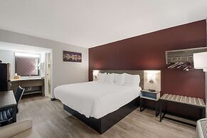 Suburban Studios Cleveland TN I-75