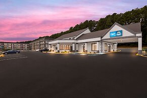 Suburban Studios Cleveland TN I-75