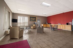 Suburban Studios Cleveland TN I-75