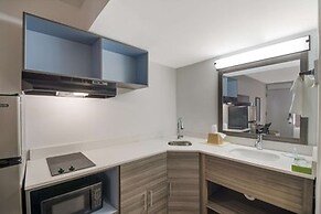 Suburban Studios Cleveland TN I-75