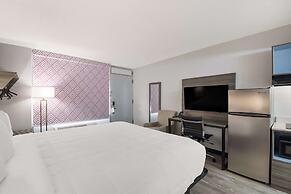 Suburban Studios Cleveland TN I-75