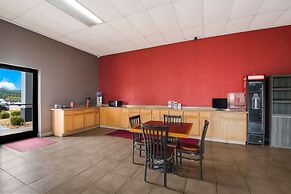 Suburban Studios Cleveland TN I-75