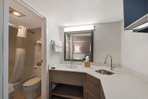 Suburban Studios Cleveland TN I-75