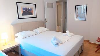 Cozy Apartment in Plaka