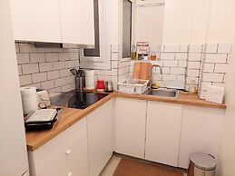 Cozy Apartment in Plaka