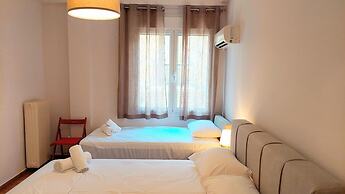 Cozy Apartment in Plaka