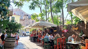 Cozy Apartment in Plaka