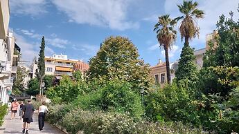 Cozy Apartment in Plaka