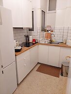 Cozy Apartment in Plaka