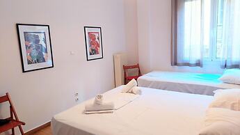 Cozy Apartment in Plaka