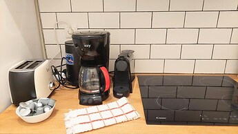 Cozy Apartment in Plaka