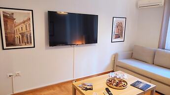 Cozy Apartment in Plaka