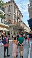 Cozy Apartment in Plaka