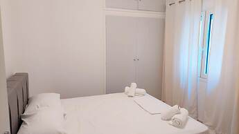 Big Apartment in Acropolis Museum