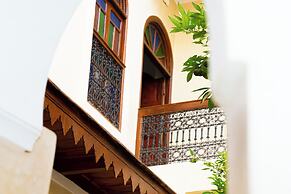 Riad Dar Zaouia