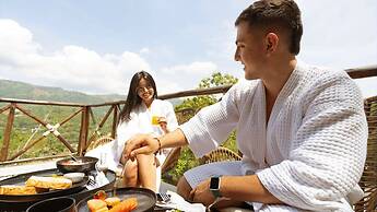 Alto de Pajas Boutique