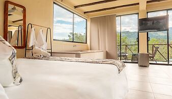 Alto de Pajas Boutique