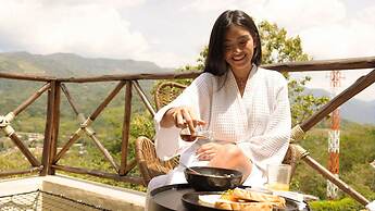 Alto de Pajas Boutique