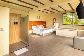 Alto de Pajas Boutique