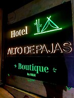 Alto de Pajas Boutique