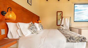 Alto de Pajas Boutique