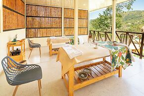 Alto de Pajas Boutique