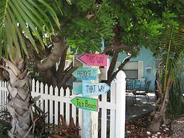 Sunset Cottage in Manasota Key