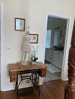 Wiley House Bed and Breakfast