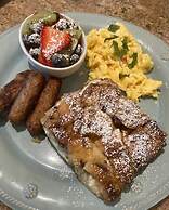 Wiley House Bed and Breakfast