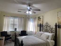 Wiley House Bed and Breakfast