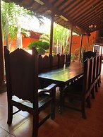 Santa Ana Hotel Boutique