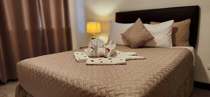 Santa Ana Hotel Boutique
