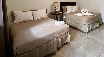 Santa Ana Hotel Boutique