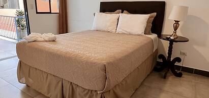 Santa Ana Hotel Boutique