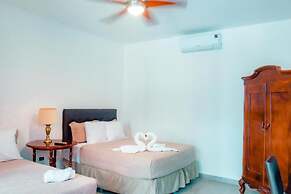 Santa Ana Hotel Boutique