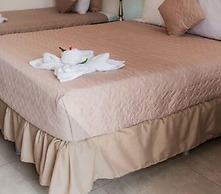 Santa Ana Hotel Boutique