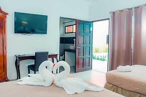 Santa Ana Hotel Boutique