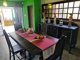 Maragogi Social Hostel