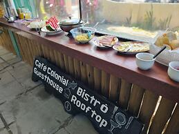 Maragogi Social Hostel