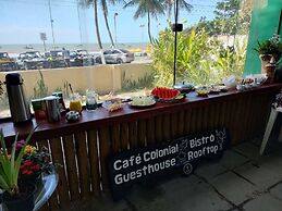 Maragogi Social Hostel