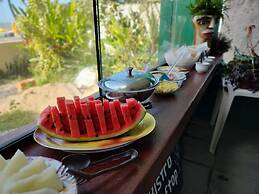 Maragogi Social Hostel