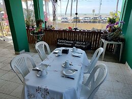 Maragogi Social Hostel