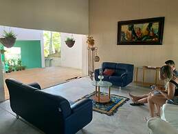 Maragogi Social Hostel