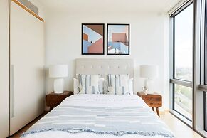 The Canary Wharf Place - Stunning 2bdr Flat