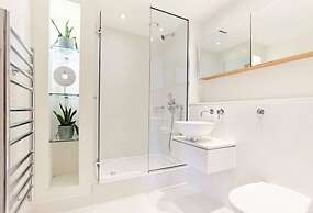 The Canary Wharf Place - Stunning 2bdr Flat