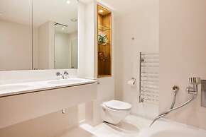 The Canary Wharf Place - Stunning 2bdr Flat