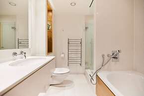 The Canary Wharf Place - Stunning 2bdr Flat