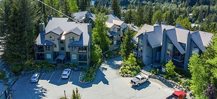 Powderview by Whistler Premier